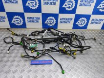 Проводка (коса) салонная Honda Civic 8 (4D) FD 2008 1.8 R18A2 140 л.с