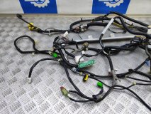 Проводка (коса) салонная Honda Civic 8 (4D) FD 2008 1.8 R18A2 140 л.с