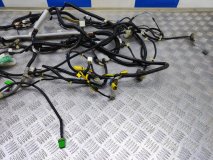 Проводка (коса) салонная Honda Civic 8 (4D) FD 2008 1.8 R18A2 140 л.с