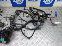 Проводка (коса) подкапотная Honda Civic 8 (4D) FD 2008 1.8 R18A2 140 л.с