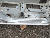 Порог со стойкой правый Лада Ларгус 2015 1.6 K4MA490 105 л.с