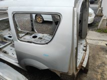 Крыло заднее левое Лада Ларгус 2015 1.6 K4MA490 105 л.с