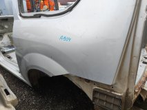 Крыло заднее левое Лада Ларгус 2015 1.6 K4MA490 105 л.с