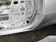 Крыло заднее левое Лада Ларгус 2015 1.6 K4MA490 105 л.с