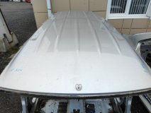 Крыша Лада Ларгус 2015 1.6 K4MA490 105 л.с
