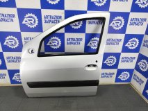 Дверь передняя левая Лада Ларгус 2015 1.6 K4MA490 105 л.с