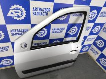 Дверь передняя левая Лада Ларгус 2015 1.6 K4MA490 105 л.с