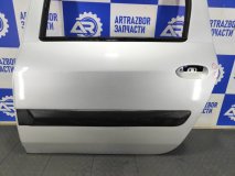 Дверь задняя левая Лада Ларгус 2015 1.6 K4MA490 105 л.с