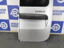 Дверь багажника правая задняя Лада Ларгус 2015 1.6 K4MA490 105 л.с