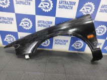 Крыло переднее левое Cadillac Seville 6K 1994 L37 - ДВИГАТЕЛЬ