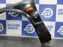 Крыло переднее левое Cadillac Seville 6K 1994 L37 - ДВИГАТЕЛЬ