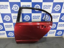 Дверь задняя правая Honda Civic 8 (4D) FD 2008 1.8 R18A2 140 л.с
