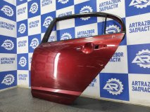 Дверь задняя правая Honda Civic 8 (4D) FD 2008 1.8 R18A2 140 л.с