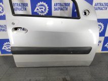 Дверь передняя правая Лада Ларгус 2015 1.6 K4MA490 105 л.с