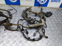 Проводка (коса) подкапотная Mitsubishi Lancer 9 CS 2005