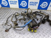 Проводка (коса) подкапотная Mitsubishi Lancer 9 CS 2005