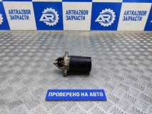 Стартер Hyundai Elantra 3 XD 2006 1.6 G4ED 105 л.с. Лифтбек