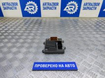 Блок управления двигателем FAW Vita 2008 1.3 8A 92 л.с