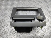 Рамка магнитолы FAW Vita 2008 1.3 8A 92 л.с