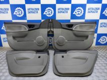 Обшивка двери FAW Vita 2008 1.3 8A 92 л.с