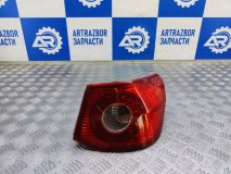 Фонарь задний правый FAW Vita 2008 1.3 8A 92 л.с
