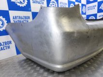 Бампер задний FAW Vita 2008 1.3 8A 92 л.с