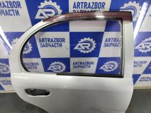 Дверь задняя правая FAW Vita 2008 1.3 8A 92 л.с