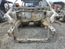 Срез (Телевизор с лонжеронами) FAW Vita 2008 1.3 8A 92 л.с