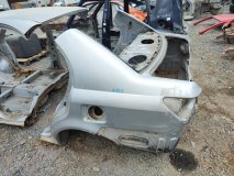 Крыло заднее левое FAW Vita 2008 1.3 8A 92 л.с