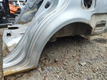 Крыло заднее левое FAW Vita 2008 1.3 8A 92 л.с