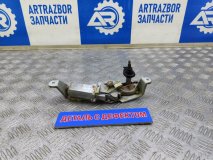 Моторчик стеклоочистителя задний Daewoo Matiz 1 2006 0.8 F8CV 51л.с