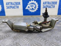 Моторчик стеклоочистителя задний Daewoo Matiz 1 2006 0.8 F8CV 51л.с