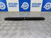 Накладка крышки багажника Daewoo Matiz 1 2006 0.8 F8CV 51л.с