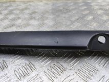 Накладка крышки багажника Daewoo Matiz 1 2006 0.8 F8CV 51л.с