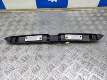 Накладка крышки багажника Daewoo Matiz 1 2006 0.8 F8CV 51л.с
