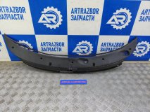 Накладка лобового стекла (жабо) Daewoo Matiz 1 2006 0.8 F8CV 51л.с