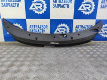 Накладка лобового стекла (жабо) Daewoo Matiz 1 2006 0.8 F8CV 51л.с