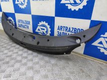 Накладка лобового стекла (жабо) Daewoo Matiz 1 2006 0.8 F8CV 51л.с