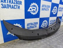 Накладка лобового стекла (жабо) Daewoo Matiz 1 2006 0.8 F8CV 51л.с