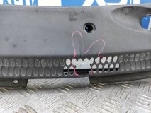 Накладка лобового стекла (жабо) Daewoo Matiz 1 2006 0.8 F8CV 51л.с