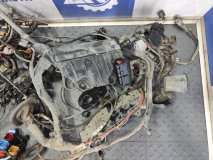 Проводка (коса) салонная Skoda Octavia A7 2019 1.4 CZDA 150 л.с. Лифтбек