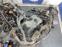 Проводка (коса) салонная Skoda Octavia A7 2019 1.4 CZDA 150 л.с. Лифтбек