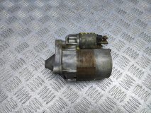 Стартер Renault Symbol 2006 1.4 K4J712 98 л.с