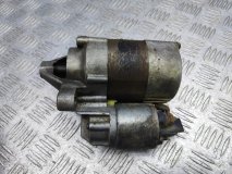 Стартер Renault Symbol 2006 1.4 K4J712 98 л.с
