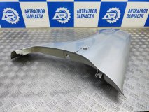 Крыло переднее левое Renault Symbol 2006 1.4 K4J712 98 л.с