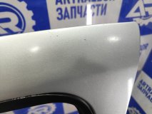 Дверь передняя левая Renault Symbol 2006 1.4 K4J712 98 л.с