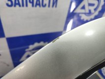 Дверь передняя левая Renault Symbol 2006 1.4 K4J712 98 л.с