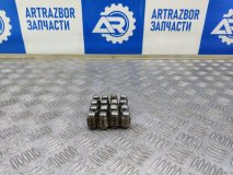 Гайка колесная Toyota Corolla 9 E120 2006 1.6 3ZZFE 110 л.с. Хэтчбек