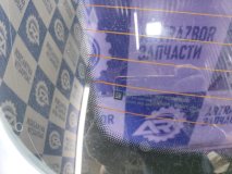 Крышка багажника Opel Corsa D 2007 1.2 Z12XEP 80 л.с. Купе