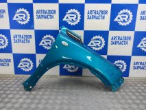 Крыло переднее правое Suzuki Vitara LY 2018 1.6 M16A 117 л.с
